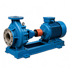 Декларация на насосное оборудование